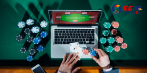 Cách quản lý tiền cược casino