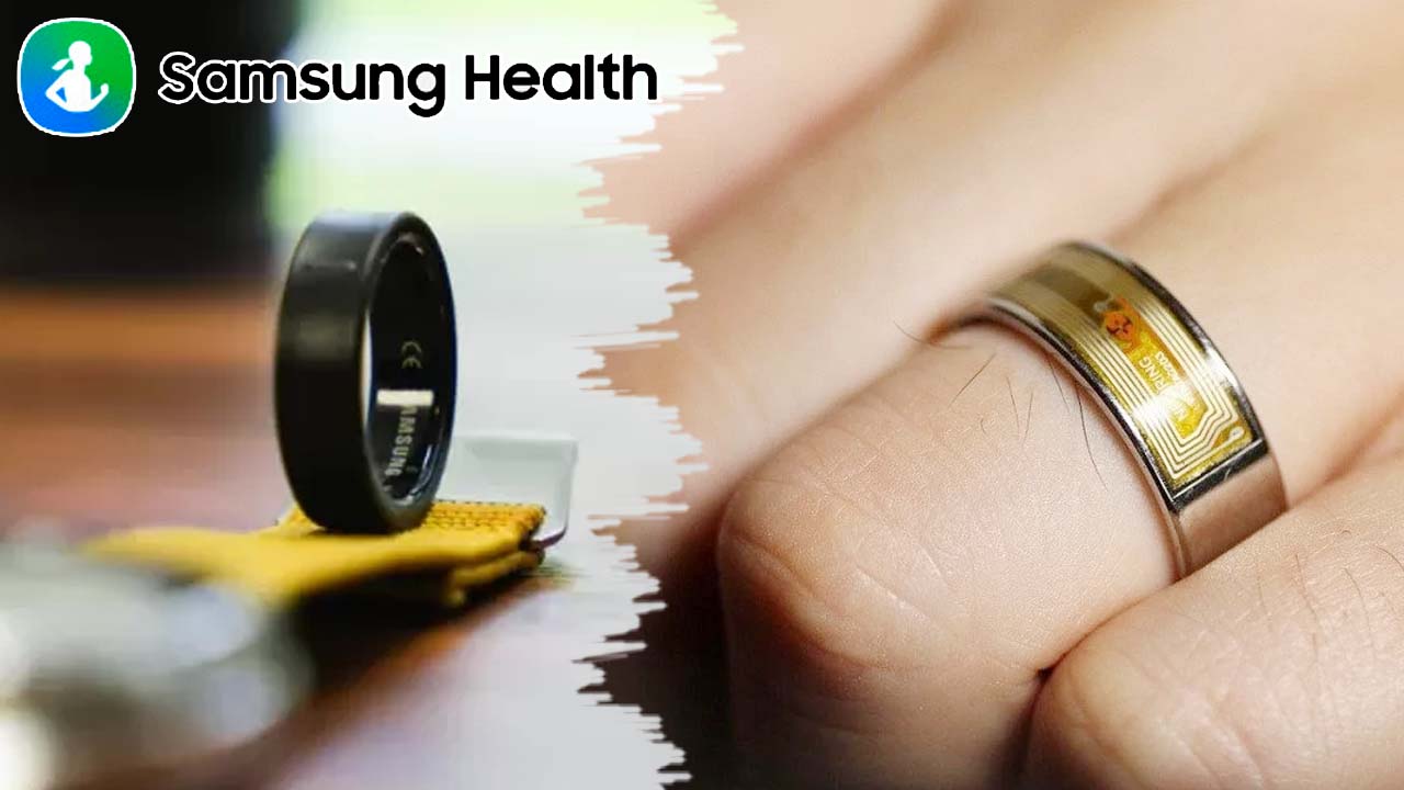 Spesifikasi Samsung Galaxy Ring: Cincin Pintar Canggih!