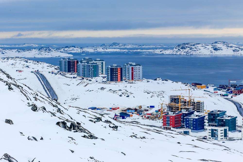 Trump Berencana Mengambil Greenland: Mengapa dan Apa Dampaknya