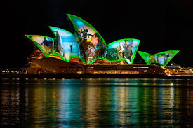 Mengungkap Kecanggihan: Sistem Teknologi Modern di Gedung Opera House Sydney